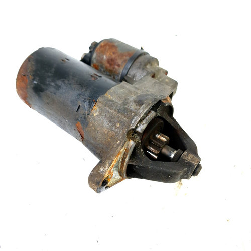 Electromotor Opel Zafira A (F75) 1999-2005 2.0 Opc Z 20 Let Benzina