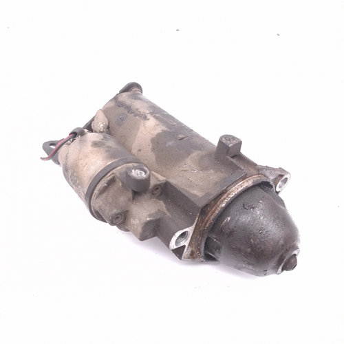 Electromotor Opel ZAFIRA A (F75) 1999 - 2005 Motorina 0001109062