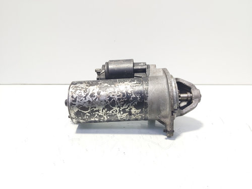 Electromotor, Opel Zafira A (F75), 2.0 DTI, Y20DTH, 5 vit man (idi:682121)