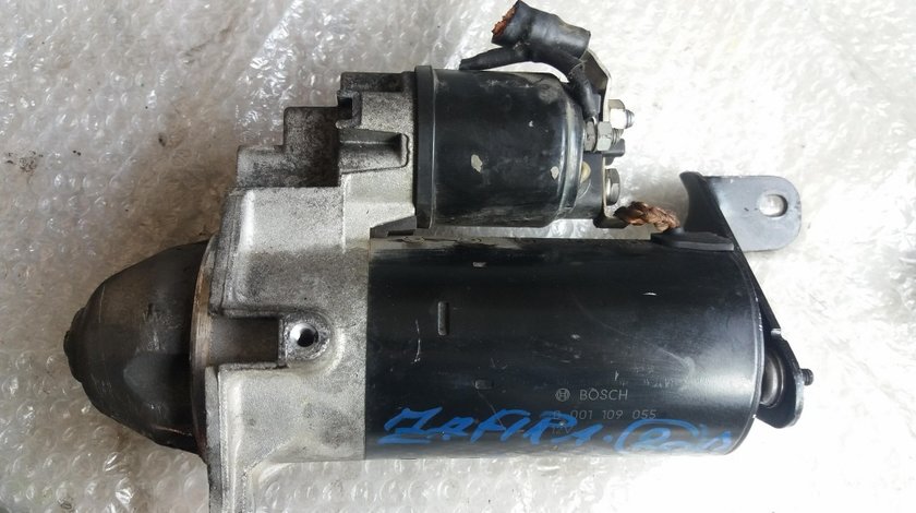 Electromotor opel zafira a vectra c vectra b astra g 2.0 d 2.2d 0001109055