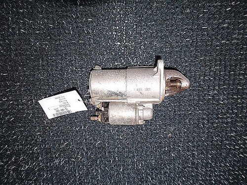 ELECTROMOTOR OPEL ZAFIRA B 1.6 INJ - (2005 2011)