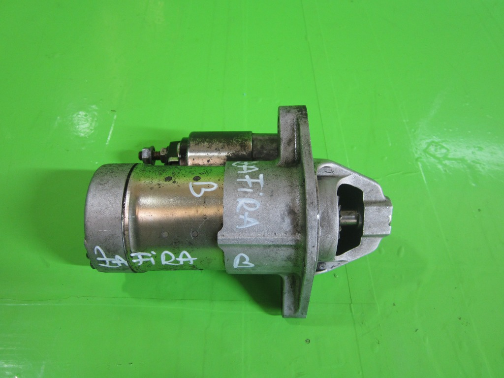 ELECTROMOTOR OPEL ZAFIRA B 1.7 CDTI 83KW 110CP FAB. 2005 - 2014 ⭐⭐⭐⭐⭐