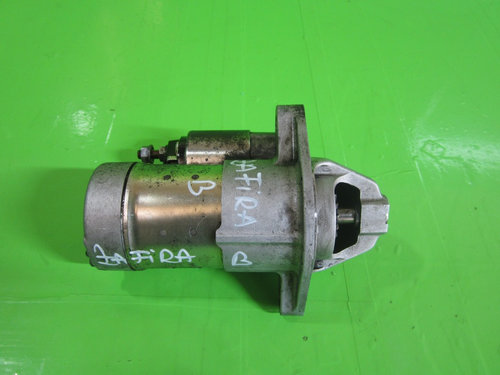 ELECTROMOTOR OPEL ZAFIRA B 1.7 CDTI 83KW 110CP FAB. 2005 - 2014 ⭐⭐⭐⭐⭐