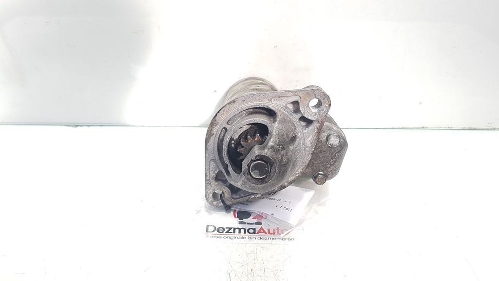 Electromotor, Opel Zafira B, 1.7 cdti, A17DTR, 8980147432