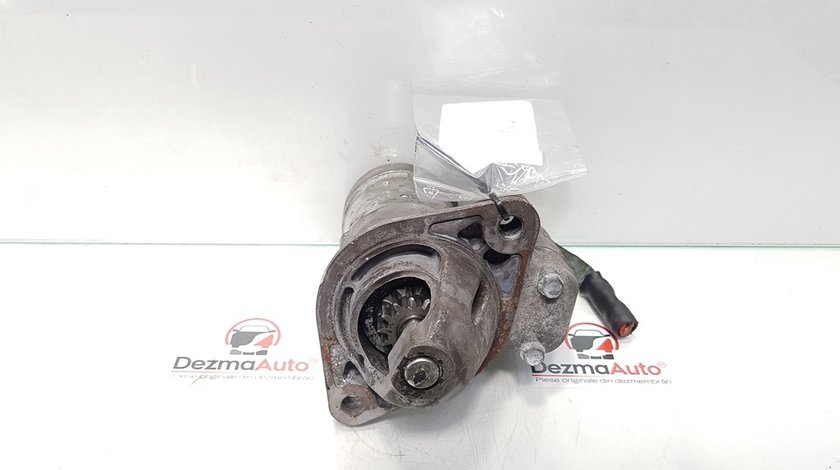 Electromotor, Opel Zafira B, 1.7 cdti, Z17DTR, cod 8980147432 (id:373915)