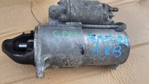 Electromotor Opel Zafira B 1.8 benzina 2007 2008 2...