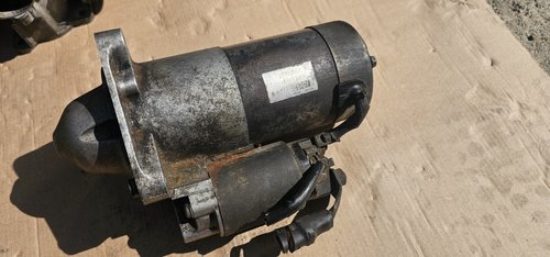 Electromotor Opel Zafira B 1.9 CDTI Z19DT 2005 2006 2007 2008