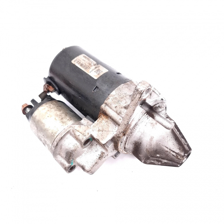 Electromotor Opel Zafira B 2005-2014 1.8 Z 18 Xer Benzina 7900002618261, Stx20083 Stardax