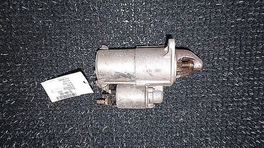 ELECTROMOTOR OPEL ZAFIRA B (A05) 1.9 CDTI diesel (2005 - 07-2019-01)