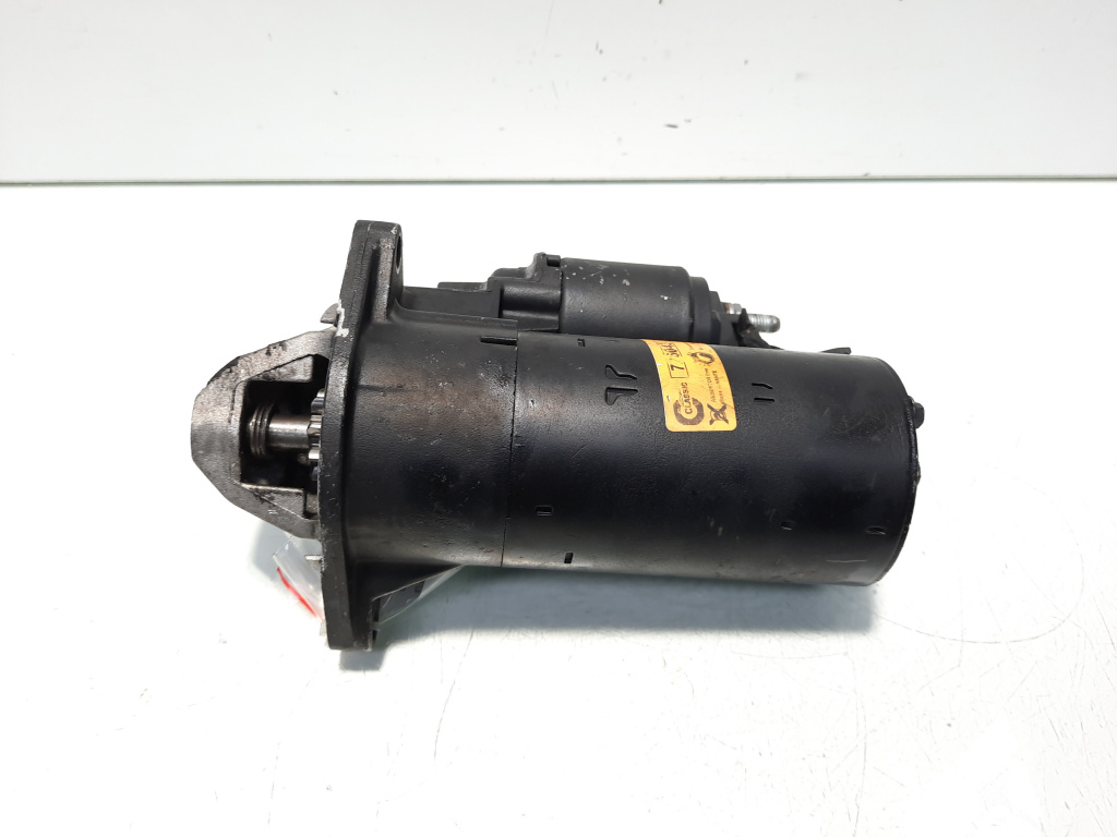 Electromotor, Opel Zafira B (A05), 1.9 CDTI, Z19DT, 6 vit man (id:567416)