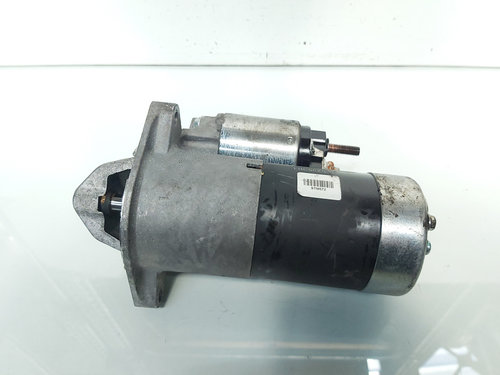 Electromotor, Opel Zafira B (A05), 1.9 CDTI, Z19DT, 6 vit man (id:664573)