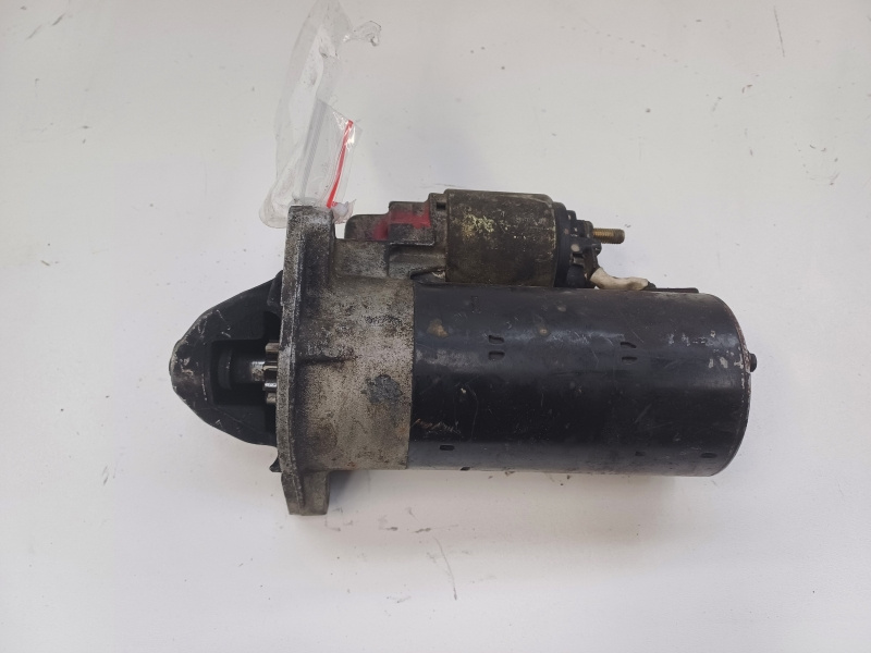 Electromotor, Opel Zafira B (A05) 1.9 CDTI, Z19DTH, 6 vit man (id:641365)