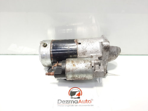 Electromotor, Opel Zafira B (A05) [Fabr 2006-2011] 1.9 cdti, Z19DT, GM55353857, 6 vit man (id:418414...