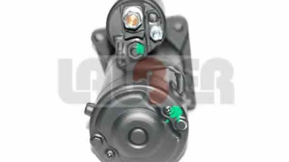 Electromotor OPEL ZAFIRA B A05 LAUBER 22.1428