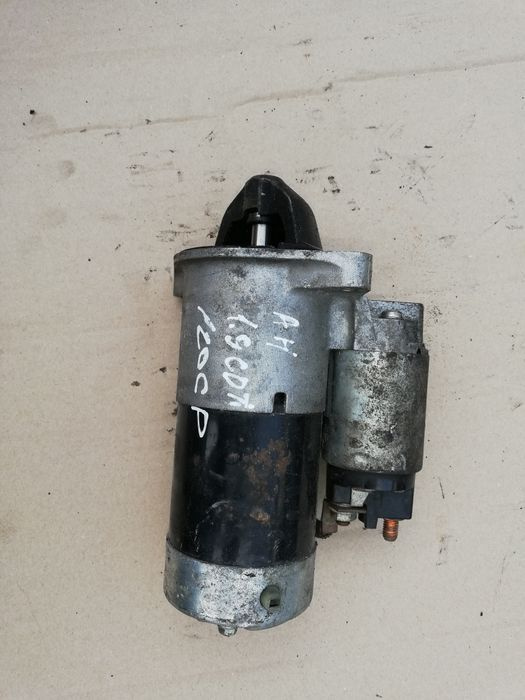 Electromotor Opel Zafira B Astra H 1.9 CDTI