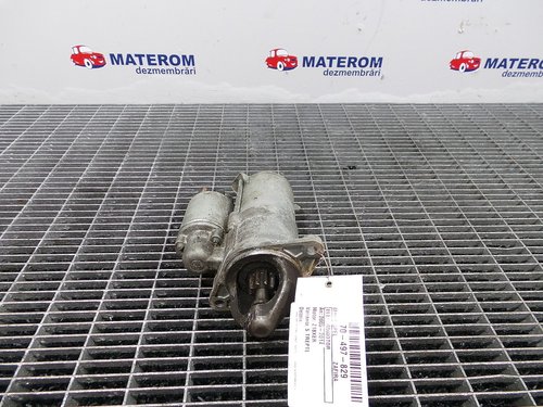 ELECTROMOTOR OPEL ZAFIRA B Z18XER - (2005 2011)