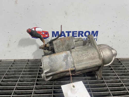 ELECTROMOTOR OPEL ZAFIRA B Z18XER - (2005 2011)