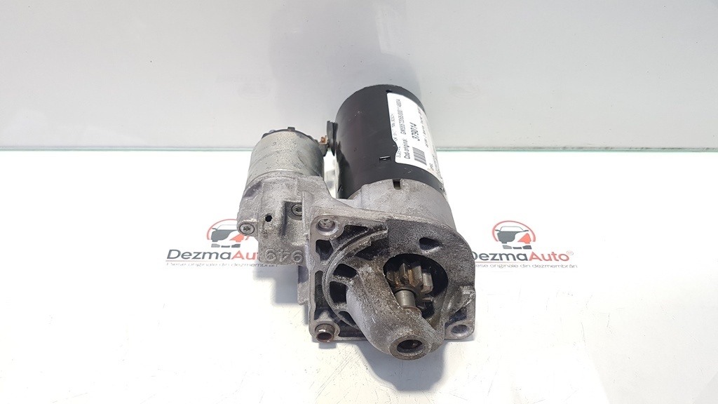 Electromotor, Opel Zafira C, 2.0 cdti, A20DTH, GM55572065