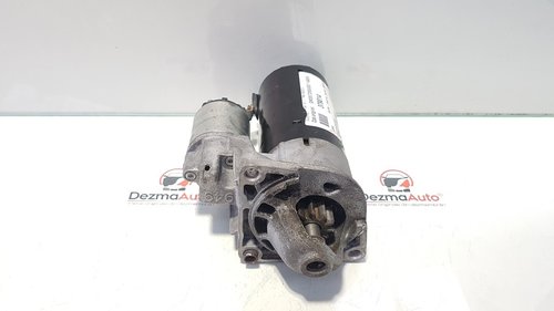 Electromotor, Opel Zafira C, 2.0 cdti, A20DTH, GM55572065