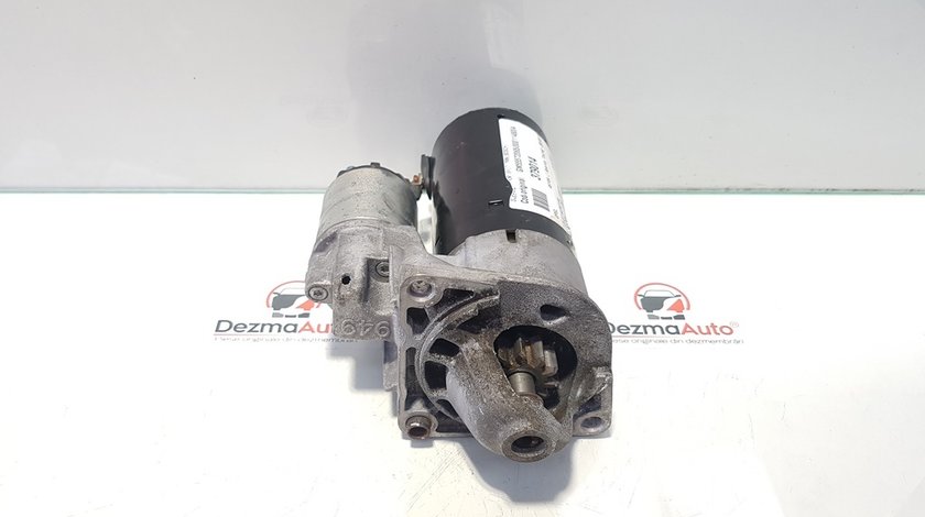 Electromotor, Opel Zafira C, 2.0 cdti, A20DTH, GM55572065