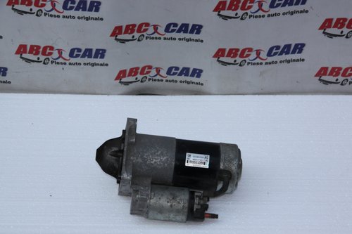 Electromotor Opel Zafira C 2.0 CDTI cod: 55585238 model 2014