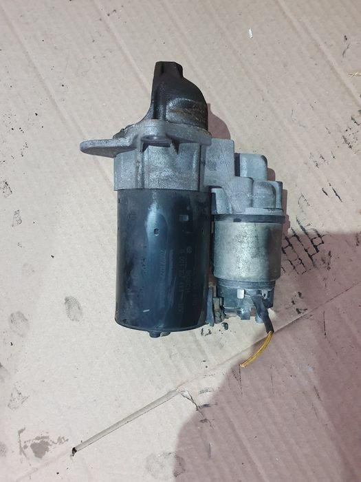 Electromotor Opel Zafira C 2011-2016 1.4 1398 cmc 101HP / 74kW; 1.2 1229 cmc 86HP / 63kW; 1.4 1398 cmc 101HP / 74kW; 1.4 1364 cmc 140HP A14XER; A12XER; B14XER; A14NET; A14NEL 5566800