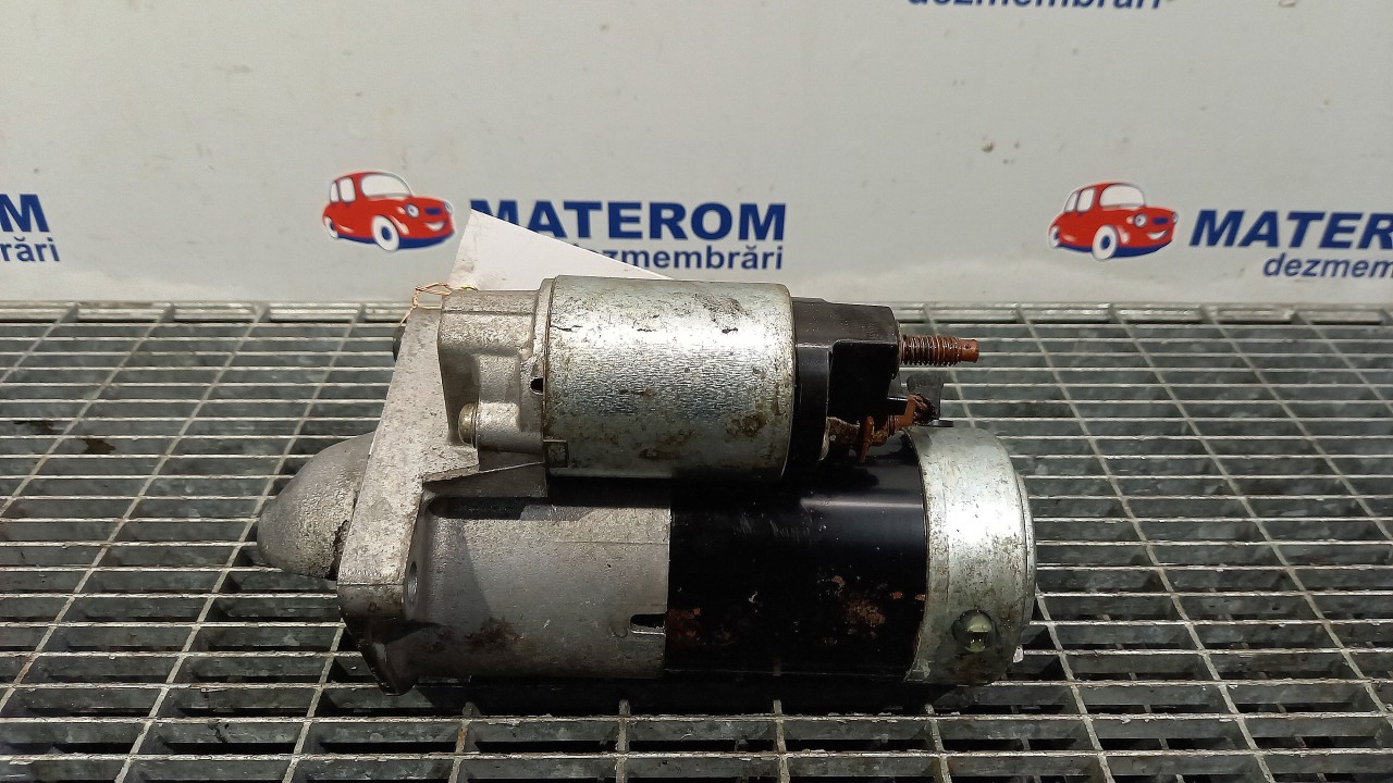 ELECTROMOTOR OPEL ZAFIRA C A20DT - (2011 2016)