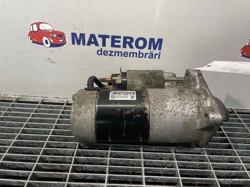 ELECTROMOTOR OPEL ZAFIRA C A20DTH - (2011 2016)