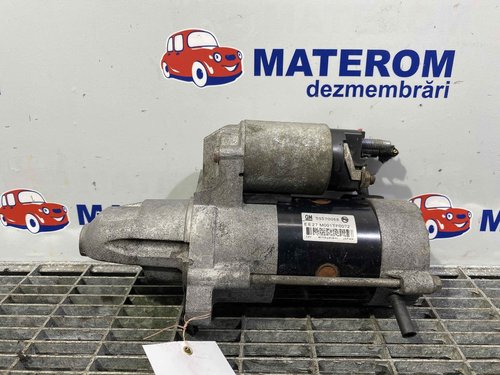 ELECTROMOTOR OPEL ZAFIRA C B16DTH - (2011 2016)