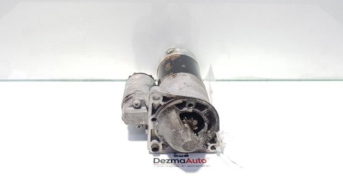 Electromotor, Opel Zafira C (P12) [Fabr 2011-2017] 2.0 cdti, A20DTH, GM55352882