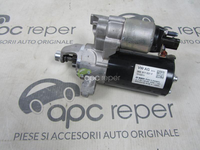 Electromotor Original 3,0Tfsi Audi S4 8k, S5 cod 06E911021F