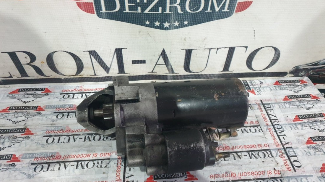 Electromotor original Audi 80 B4 1.9 TD 75cp cod piesa : 068911024F