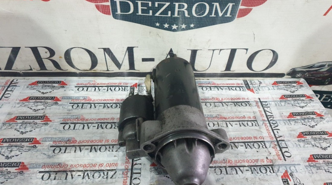 Electromotor original Audi 80 B4 1.9 TDI 90cp cod piesa : 068911024F