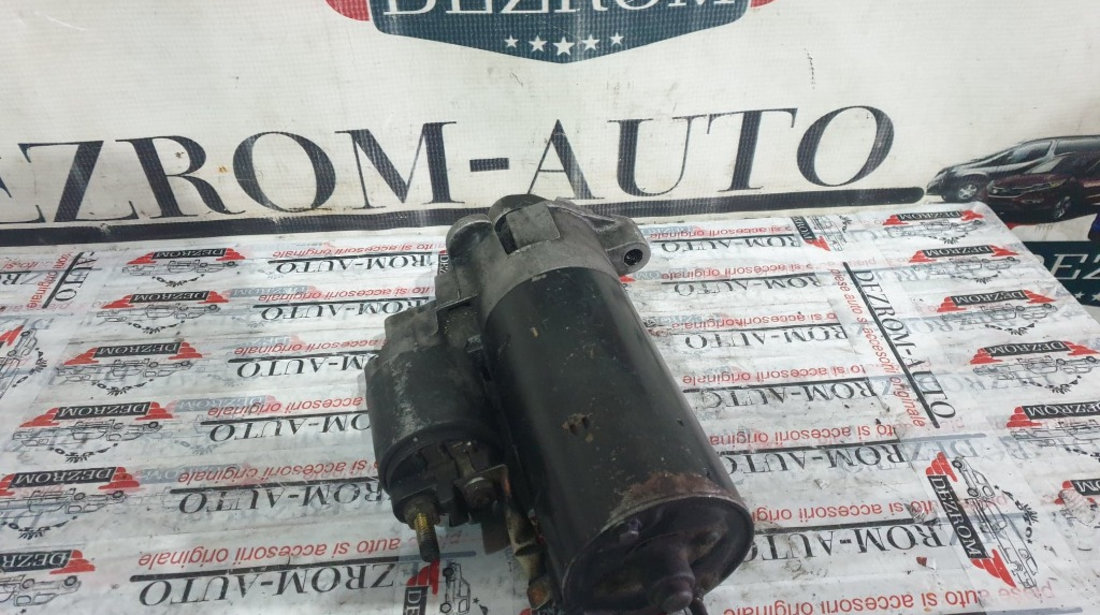 Electromotor original Audi 80 B4 1.9 TDI 90cp cod piesa : 068911024F