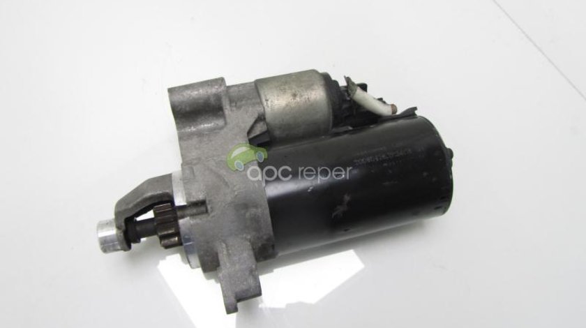 ELECTROMOTOR ORIGINAL AUDI A4 8K, A5 8T, Q5 8R -03L 911 021