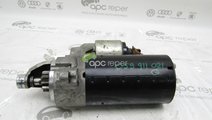 Electromotor Original Audi A4 8K B8 / A5 8T / A6 4...