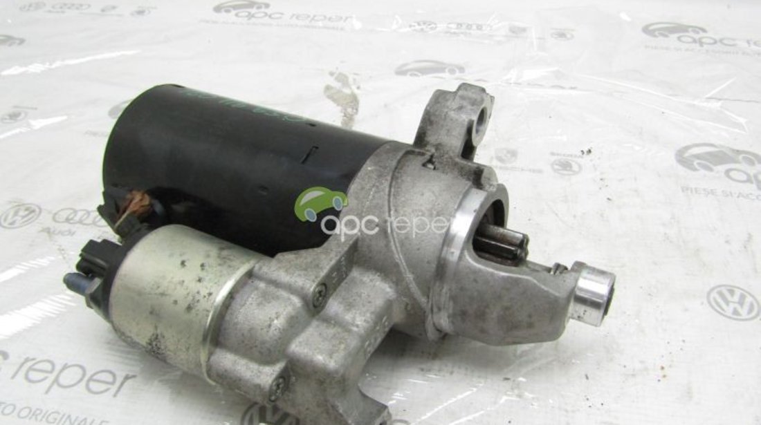 Electromotor Original Audi A4 8K B8 / A5 8T / A6 4G / A7 4G 3,0Tdi - Cod: 059911021G