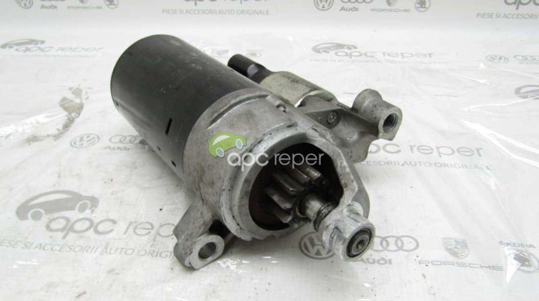 Electromotor Original Audi A4 8K B8 / A5 8T / A6 4G / A7 4G 3,0Tdi - Cod: 059911021G