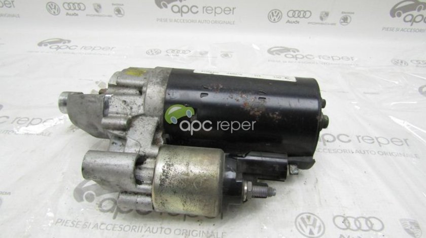 Electromotor Original Audi A4 8K B8, A5 8T Q5 8R - 2,7Tdi -3,0Tdi - Cod: 059911021C --