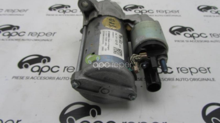 Electromotor Original Audi A4 8W, A5 8W , A6 4G 2,0Tdi cod 04L911021B