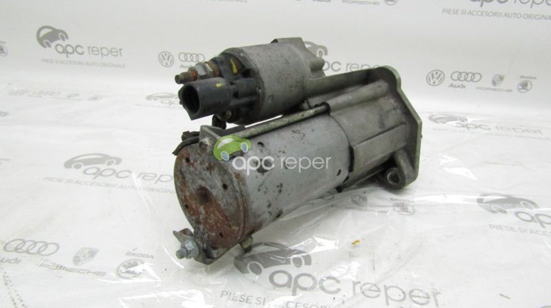 Electromotor Original Audi A4 B7 8E/ Audi A6 4F - 2.0 TFSI - Cod: 06D911023A