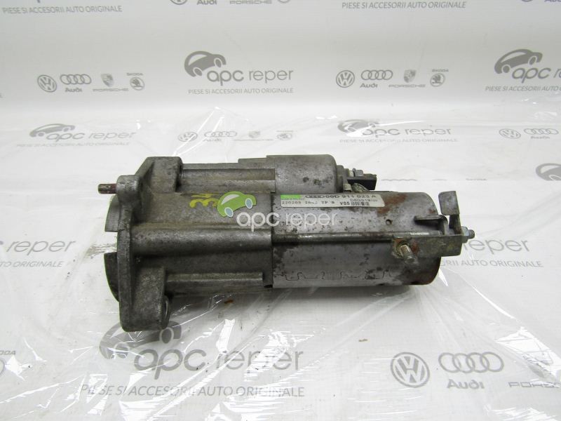 Electromotor Original Audi A4 B7 8E/ Audi A6 4F - 2.0 TFSI - Cod: 06D911023A