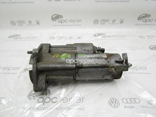 Electromotor Original Audi A4 B7 8E/ Audi A6 4F - 2.0 TFSI - Cod: 06D911023A