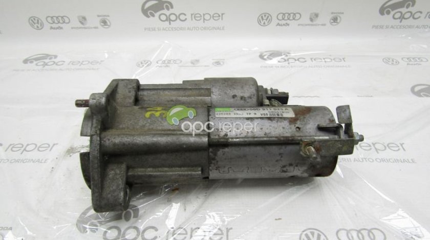 Electromotor Original Audi A4 B7 8E/ Audi A6 4F - 2.0 TFSI - Cod: 06D911023A