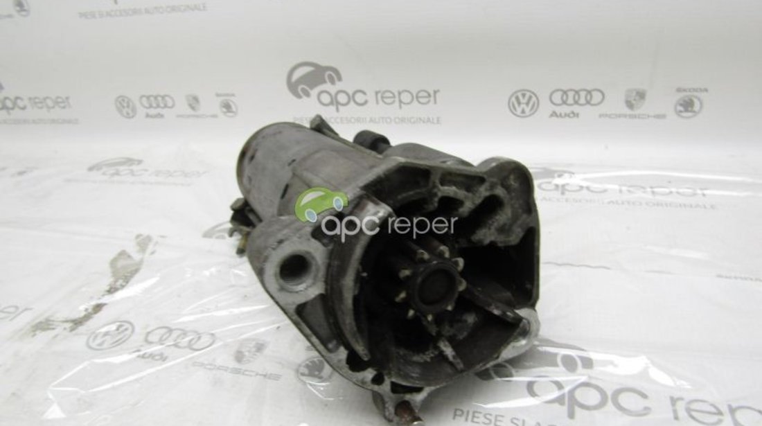 Electromotor Original Audi A4 B7 8E/ Audi A6 4F - 2.0 TFSI - Cod: 06D911023A