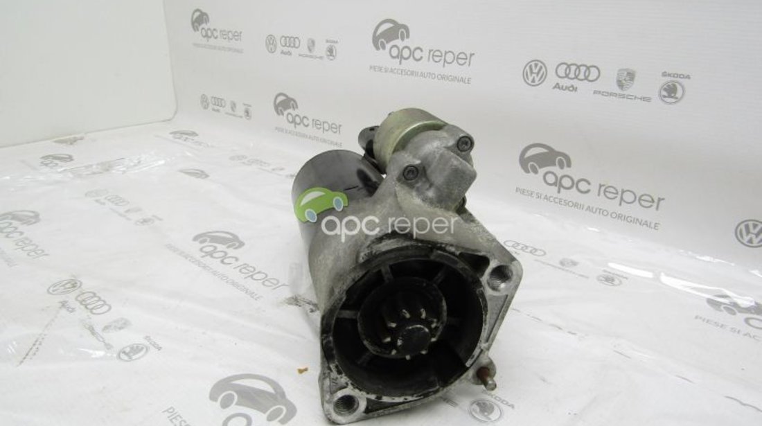 Electromotor Original Audi A6 4F / A4 B7 / Skoda / Seat - 2.0 TDI - COD: 03G911023