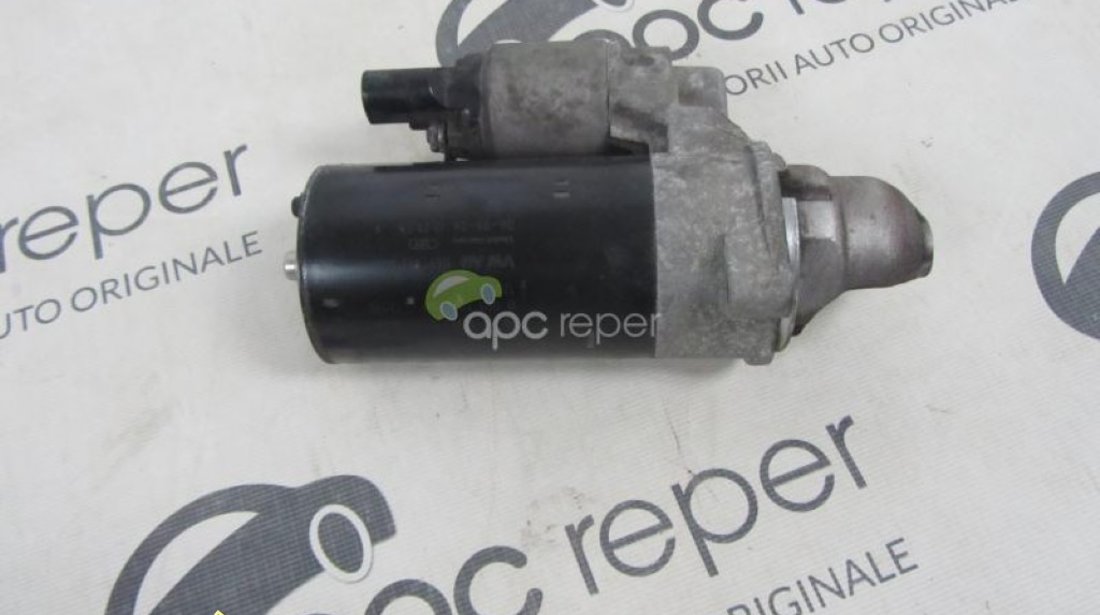 Electromotor Original Audi A6 4F cod 059911024