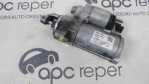 Electromotor Original Audi A6 4G A7 A5 A4 Q5 cod 0...