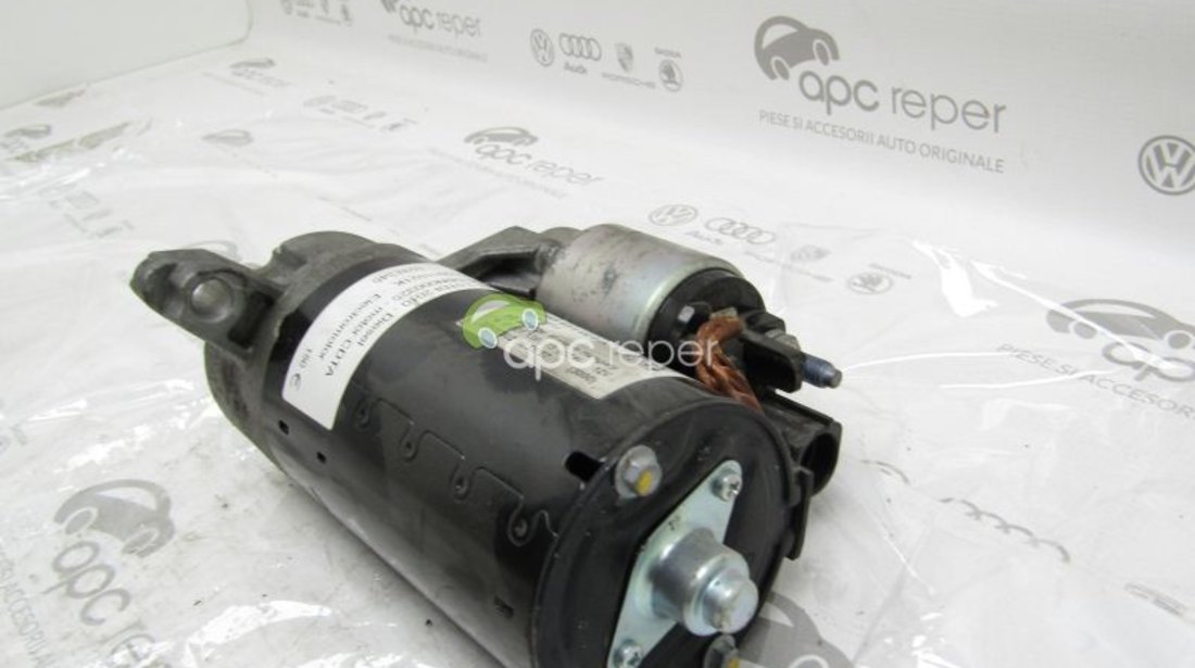 Electromotor Original Audi A6 4G, A7 , A8 4H, Q5 - 059911021K