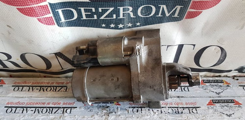 Electromotor original AUDI Q5 2.0 TDI 136/143/150 CP cod 03L911024B